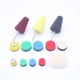 thumbnail image 1 of Juego de discos de esponja con almohadillas de espuma para pulir detalles de automóviles de 13 PCS, 1 of 7