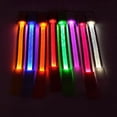 thumbnail image 3 of Pulseras de seguridad, brazalete LED para niños que caminan de noche, luz LED segura para la muñeca, cinturón reflectante, banda mágica con luces para correr para corredores, 3 of 3