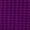 Purple, variant on Country Brook Design® 1/2 Inch Brown Polypro Webbing, 50 Yards