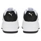 thumbnail image 3 of Tenis Puma Slipstream Lo Retro hombre blanco 30, 3 of 4