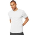 thumbnail image 1 of Hanes Cool DRIÂ® TAGLESSÂ® Men's T-Shirt - 4820, 1 of 1
