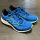 thumbnail image 3 of New Balance Fresh Foam 680 v8 Running Sneakers Shoes Men 13 Blue M680LB8, 3 of 6