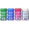 thumbnail image 2 of Mentos Sugar Free Gum Variety Bundle - 4 Items - (1) Bubble Fresh Cotton Candy (45 Pieces), (1) Pure White Sweet Mint, (1)Pure Fresh Mint, And (1) Pure Fresh Spearmint (50 Pieces Each), 2 of 3