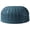 Blue, variant on USUERY Round Screen Fly Cover For Food Anti Gnat Washing Basket For Kitchen Draining Container Dining Table