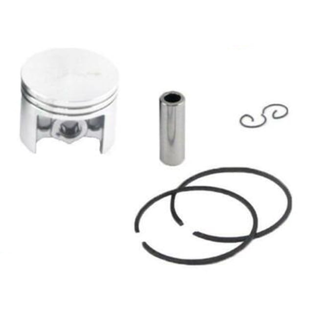 Kit Piston Meteor pour Stihl 038 Magnum et MS380 52mm avec Anneaux Caber