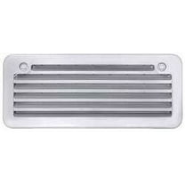 Norcold Radius Side Vent Cover Refrigerator Accessory Durable