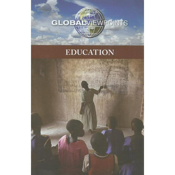 Global Viewpoints Education, (Paperback)
