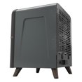 thumbnail image 3 of Dr. Infrared Heater DR-978 1500W Dual Heating Hybrid PTC & Infrared Space Heater, 3 of 4