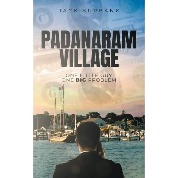 Padanaram Village, (Paperback)