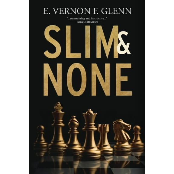 Slim and None, (Paperback)