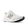 thumbnail image 4 of New Balance Men's Fresh Foam Arishi V4 Running Shoe, White/Reflection/Black, 11.5, 4 of 5
