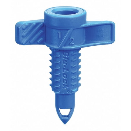 UPC: 0845631001589 | Hydrorain Saddle 1/2 in. Tube 80 psi 02918