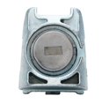 thumbnail image 2 of Front Left Door Lock Cylinder Replacement for Citroen C5 2008 to 2015, 2 of 5