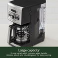 thumbnail image 5 of Cuisinart Personal Brew™ 12-Cup Coffee Maker, 5 of 8