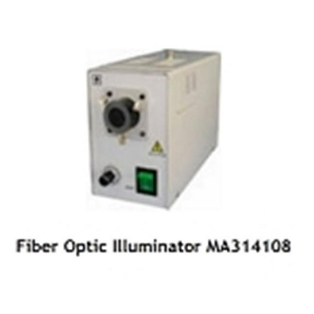 View Solutions Illuminateur de Fibre Optique MA314108