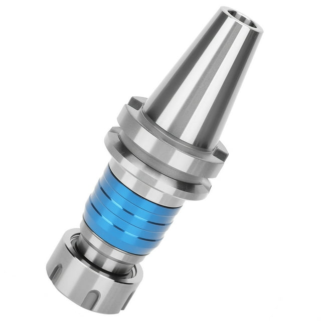 Herwey BT40-ER32-100 Tension Compression Collet Chuck CNC Milling Tool Holder