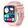 thumbnail image 1 of Smart Watch 1.85-inch 240 * 280 Full-screen Touch Health Monitoring, 1 of 8