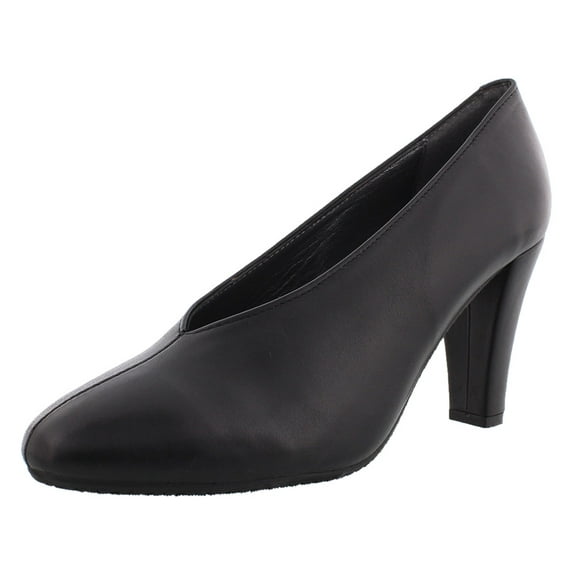 Ateliers Via Nappa Heel Womens Shoes