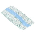 thumbnail image 3 of Disposable Makeup Palettes,200pcs Makeup Hand Palette Makeup Hand Palette Makeup Adhesive Palette High-Precision Functionality, 3 of 7
