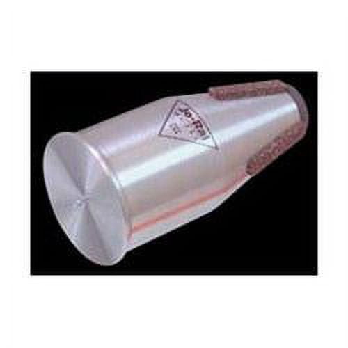 Jo-Ral FR-1A Non-Transposing Aluminum French Horn Straight Mute