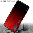 thumbnail image 4 of Cadorabo Case for Samsung Galaxy A7 2018 Cover Screen Protection TPU Silicone Gel Back case, 4 of 7