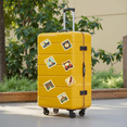 thumbnail image 5 of Retro Stickers Travel Stickers Adventure Stickers for Luggage Suitcase, 5 of 9