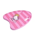 thumbnail image 2 of Tabla de Natación Hello Kitty & Friends Rosa, 2 of 4