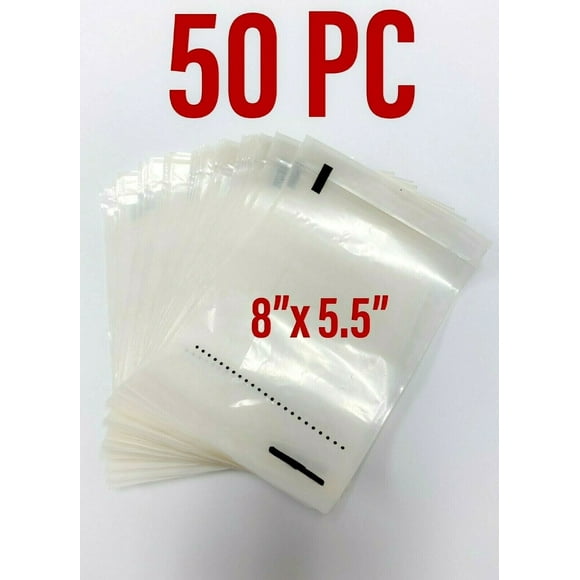 Shipping Label Pouches