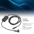 thumbnail image 4 of Vacuum Cleaner Charger Cable, Professional Plug and Play 1.1A PVC Cover Type C Charging Conversion Cable  for V15 SV12 SV20, 4 of 7