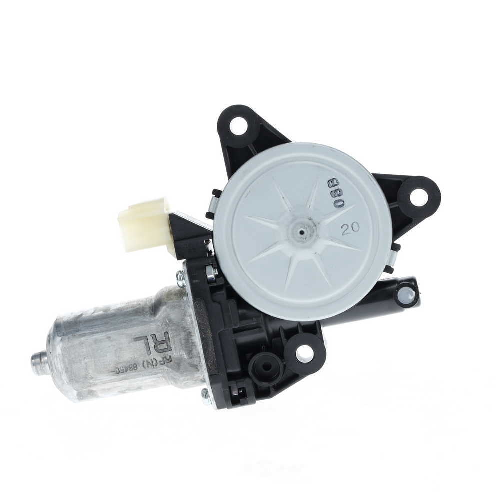 AISIN RMK-739 Power Window Motor Assembly