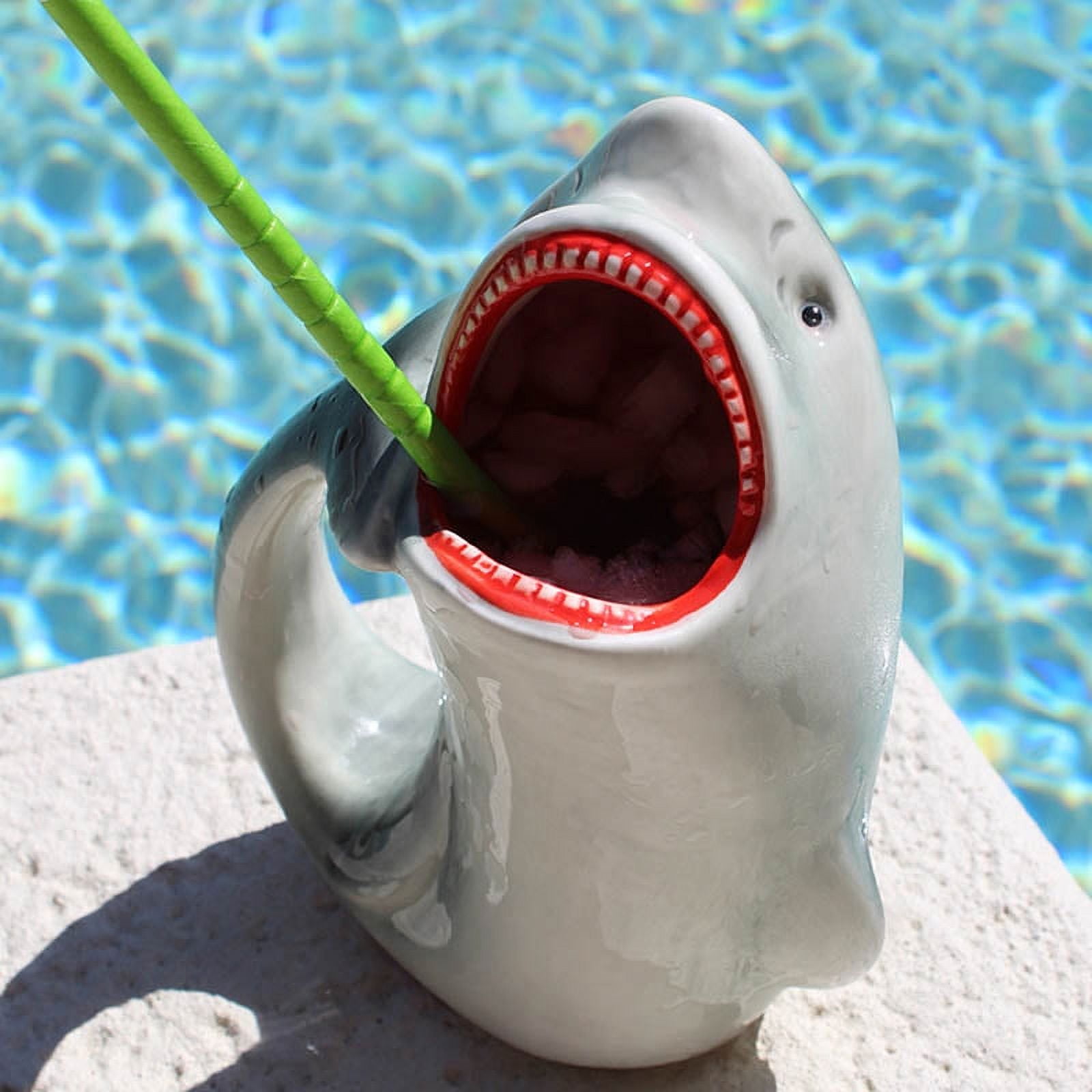 BarConic Tiki Shark Bite - Thumbnail 3
