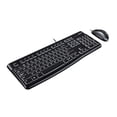thumbnail image 2 of Kit Teclado y Mouse Logitech MK120, 2 of 3