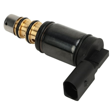 AC Compressor Electronic Control Valve,AC Compressor Electronic Control ...