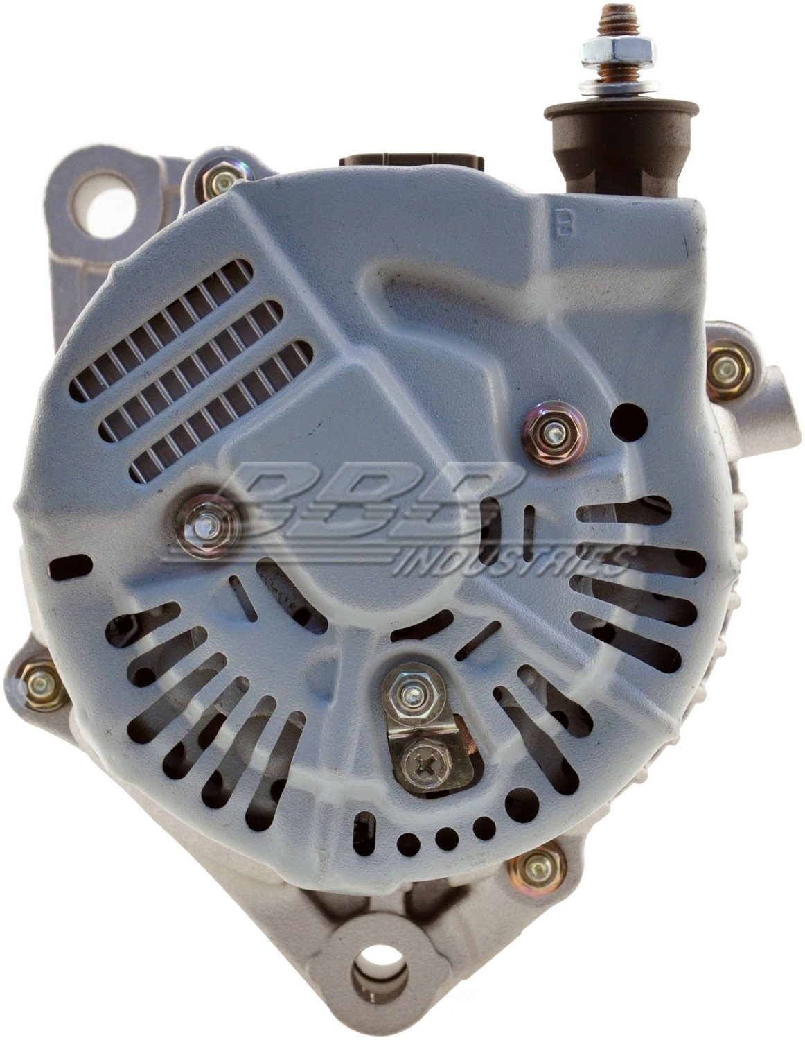 TERREPOWER formerly BBB Industries N13791 New Alternator