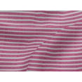 thumbnail image 4 of oneOone Viscose Jersey Fabric Stripe & Arrow Block Decor Fabric Printed BTY 60 Inch Wide, 4 of 5