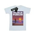 thumbnail image 1 of Charlie Parker T-Shirt Homme Into The Sunset, 1 of 3