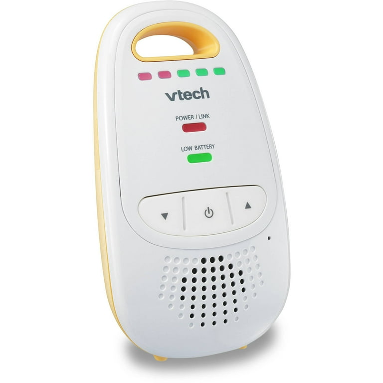 Moniteur pour bébé audio numérique Safe and Sound DM111-2 de VTech