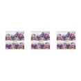 thumbnail image 4 of mmirethe Multi Pattern Cartoon Animal Nails Art Sticker 3D Nail Sticker Tips DIY Manicure Stickers Tools YZW-B026 3Set, 4 of 6
