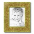 thumbnail image 2 of ArtToFrames 8" x 11" Aged Copper Green Picture Frame, 8.5x11 inch Green Wood Poster Frame (WOM-4954), 2 of 7