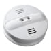 Kidde PI 9010 Dual Sensor 9V Battery Operated Smoke Alarm, Ionization, Photoelectric