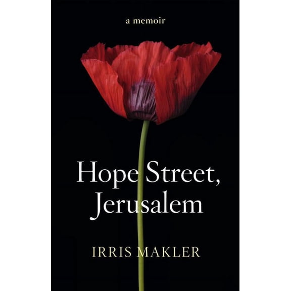 Hope Street, Jerusalem, (Paperback)