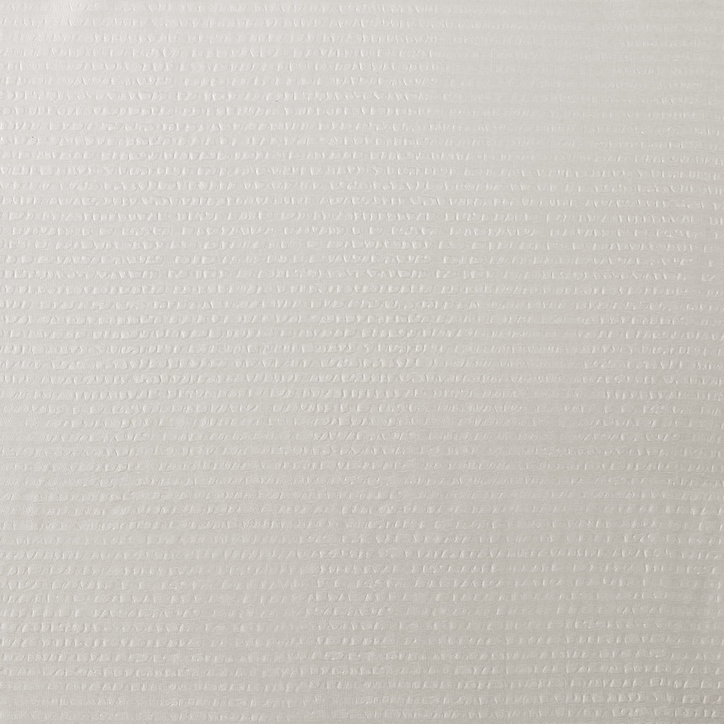 Euroco Ombre Printed Seersucker Shower Curtain Taupe 72x72"
