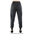 thumbnail image 4 of Pantalón Wilson para Mujer, Tipo Jogger Deportivo Liso Gris Oxford Talla CH, 4 of 4