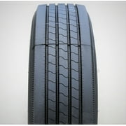 Transeagle All Steel ST Radial ST 235/80R16 Load H (16 Ply) Trailer Tire Simolary simolary.com 12