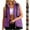 A22 Purple, variant on Xdegoge Womens Puffer Vest Quilter Lightweight Zip Up Sleeveless Jackets Hooded Padded Gilet Winter Warm Waistcoat with Pockets