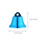 thumbnail image 3 of 20PCS Colgadores de puerta de Navidad Campana Decoraciones de Navidad Campana Jingle Bell Hanger, 3 of 7