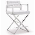 thumbnail image 4 of Director Steel Counter Stool, 4 of 12