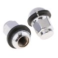 thumbnail image 4 of Tuerca de Rueda Perfecl Cantidad 5 90304SA0981 OEM 90304-SA0-981 para Accord, 4 of 8