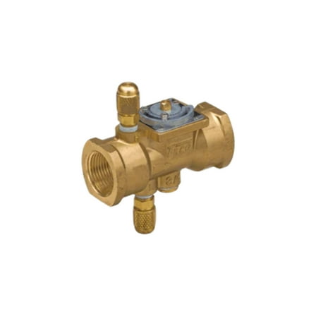 Taco ACUF125AC2: High-Performance Circulator Pump for Hydronic Heating Systems