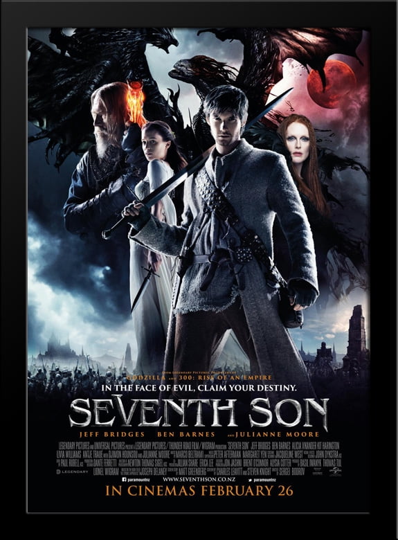 the movie seventh son the movie seventh son